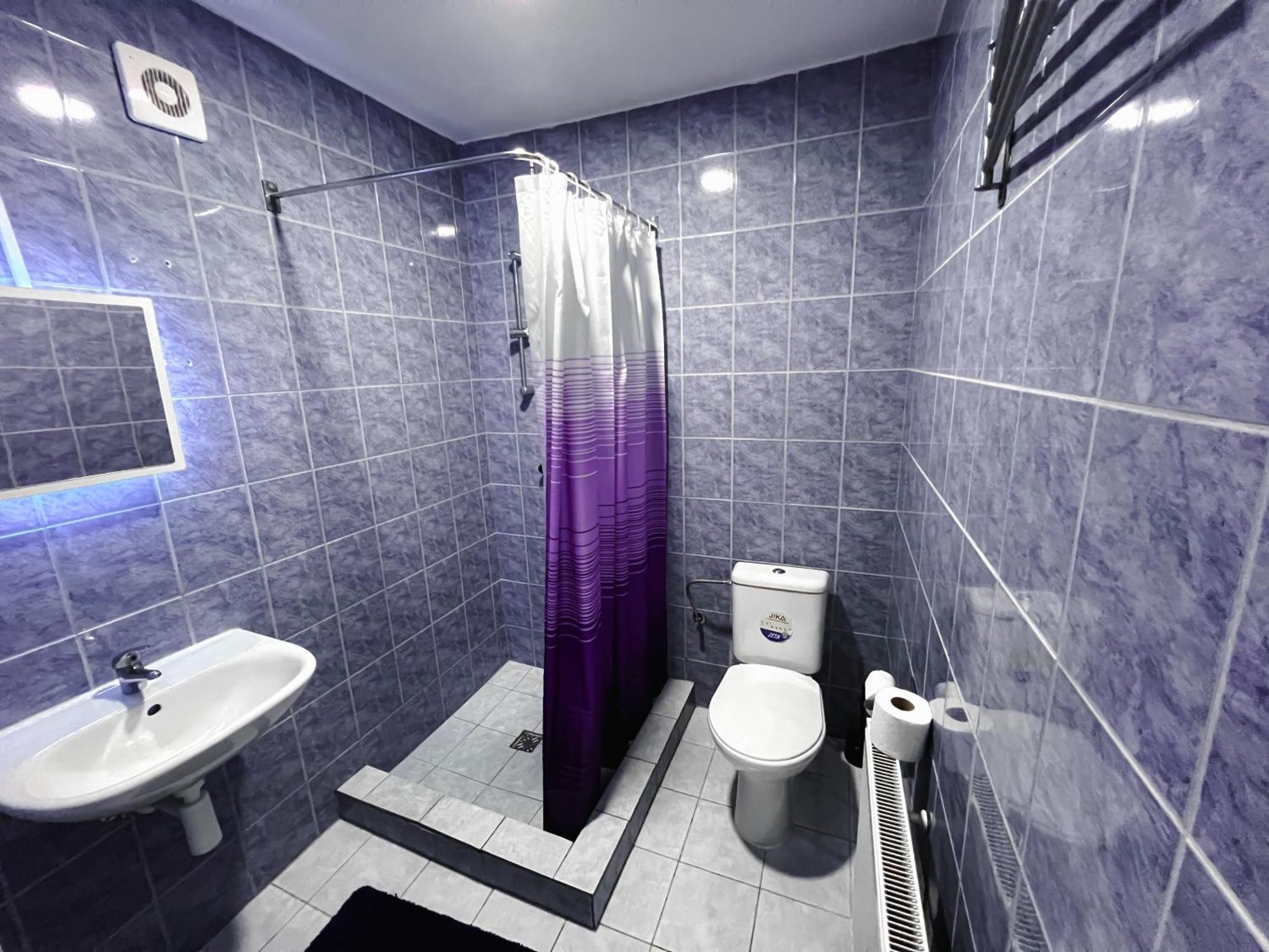 Apartman Taktik Veľký Meder Exterior foto