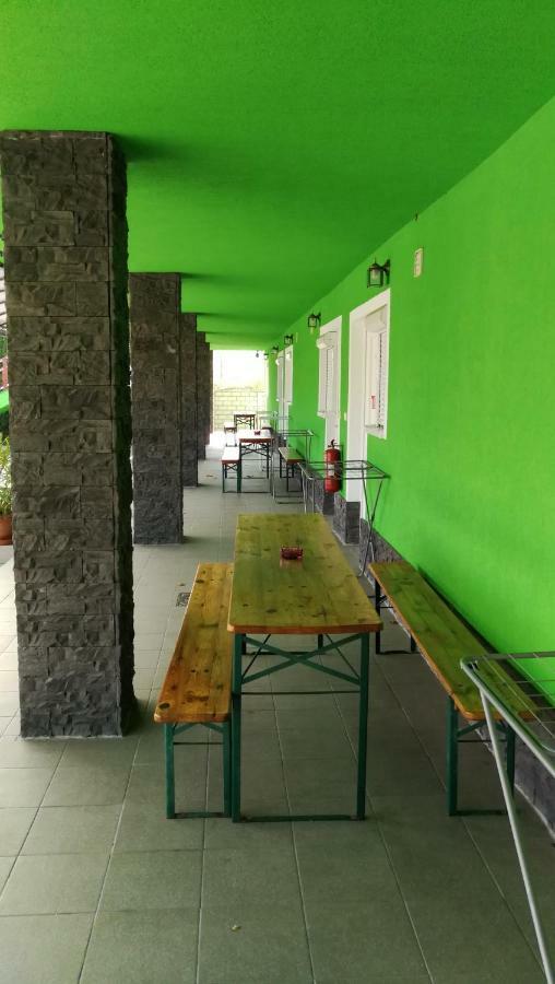 Apartman Taktik Veľký Meder Exterior foto